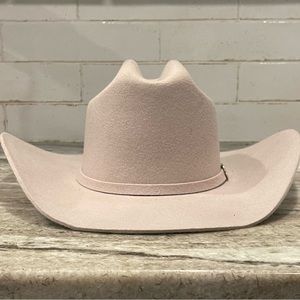 Ariat youth show western cowboy hat